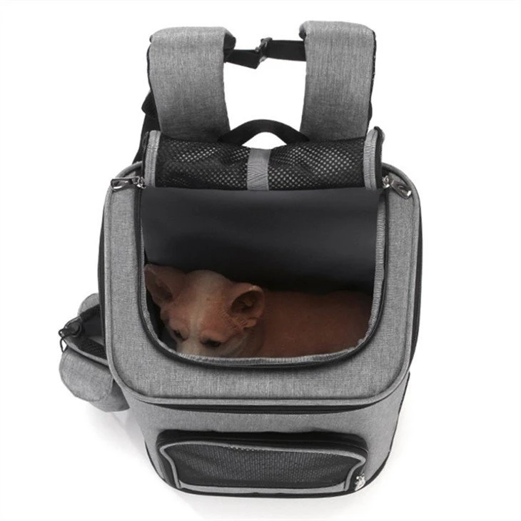Dog Hiking Backpack Manufacturer