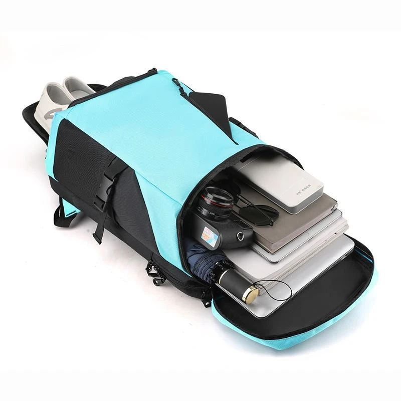 High Quality Badminton Racket Backpack Bag