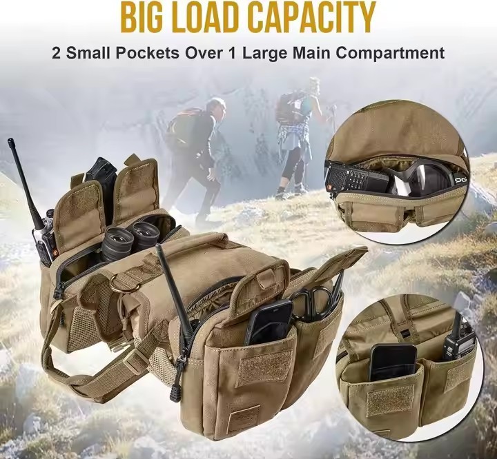 Dog Backpack China Supplier