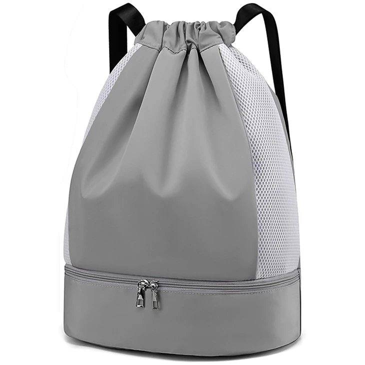 Large Drawstring Backpack
