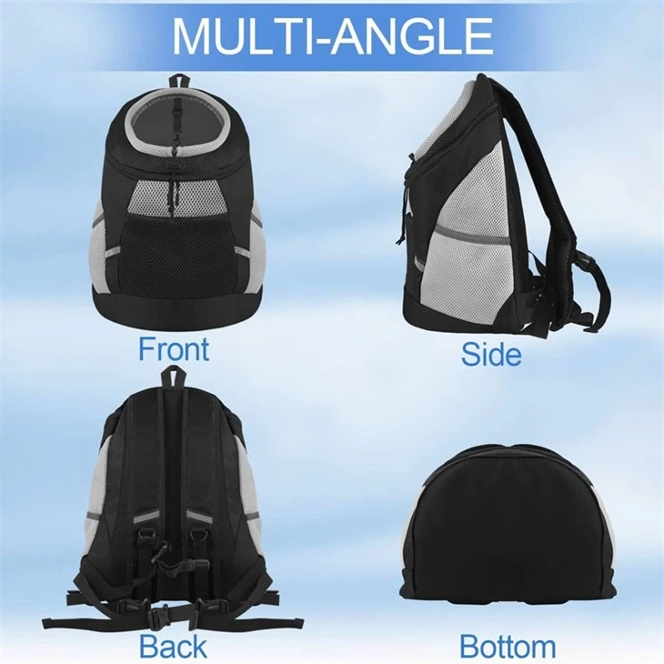 Pet Bag Carrier Backpack