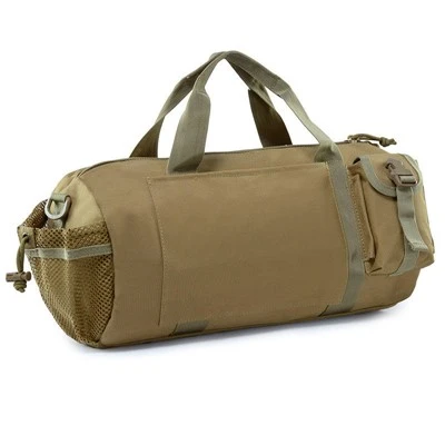 กระเป๋าเดินทาง Duffle ตกปลาแบบกำหนดเอง